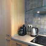 Apartament Przy Bacha Gdansk