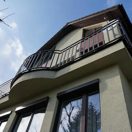 Apartament Przy Bacha غدانسك