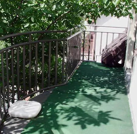 Apartament Przy Bacha Daire