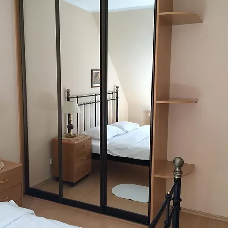 Apartament Przy Bacha غدانسك