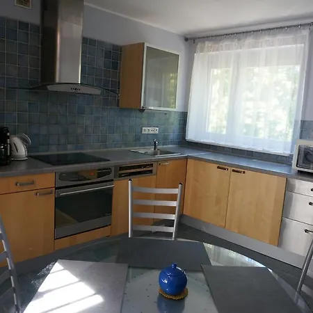 Apartament Przy Bacha