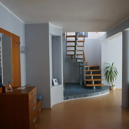 Apartament Przy Bacha * غدانسك