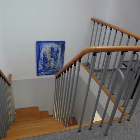 Apartament Przy Bacha شقة *