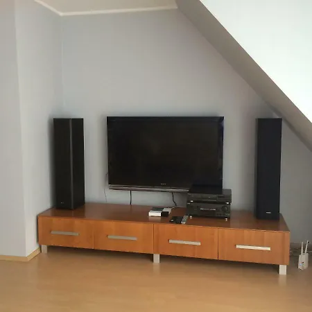 Apartament Przy Bacha * غدانسك