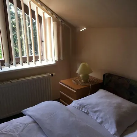 Apartament Przy Bacha Apartmán Gdaňsk