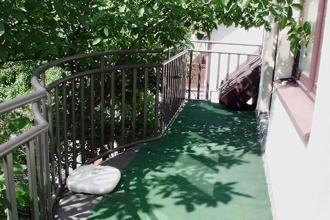 Apartament Przy Bacha شقة