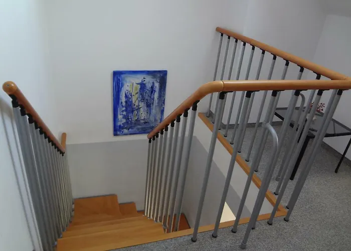 Apartament Przy Bacha شقة *