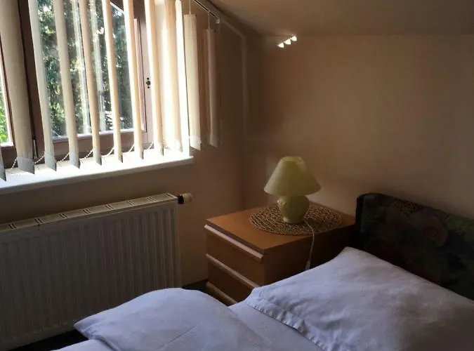 Apartament Przy Bacha شقة غدانسك